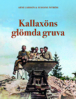 Kallaxöns glömda gruva